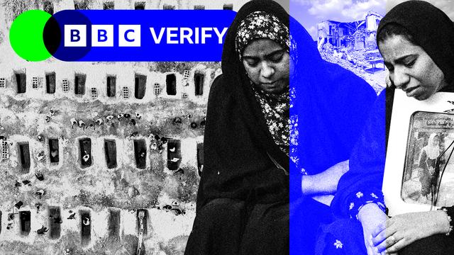 위성 사진 분석을 통해 드러난 이란 내 여학교 및 인근 군사기지 피격 정황