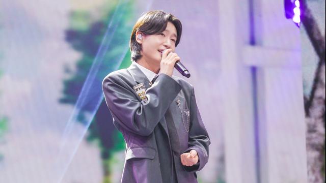 김용빈 vs 정서주, 임영웅 곡으로 데스매치(금타는금요일)