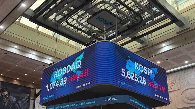 중동 리스크·유가 급등에도 ‘개미’ 3조 베팅