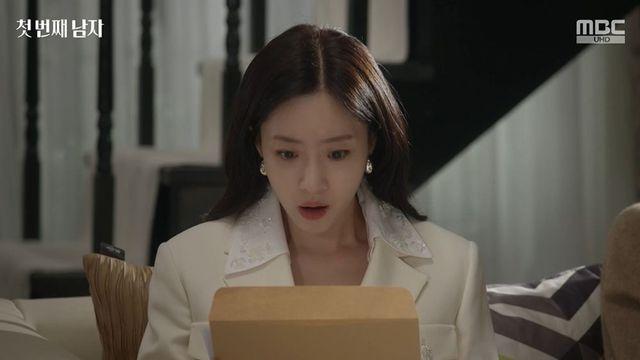 함은정, 강남 빌딩 증여받았다…결혼 초읽기 소문에 ‘답답’ (‘첫번째남자’) [종합]