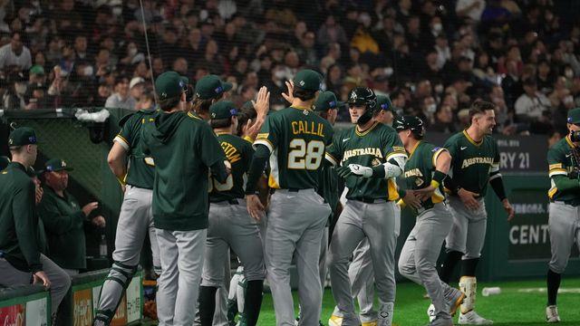 호주 전력 심상찮다, 체코에 5-1 승리로 2연승 질주…‘前 LG’ 코엔 윈 2이닝 무실점+‘울산 웨일즈’ 알렉스 홀 쐐기포 쾅! [WBC]