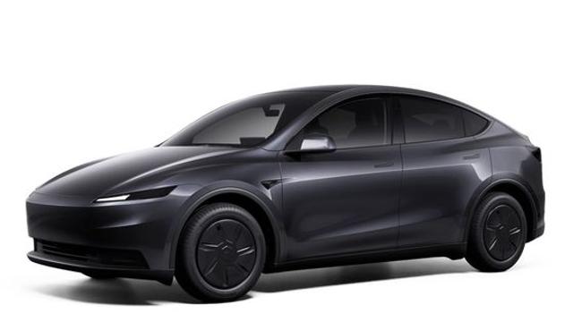 테슬라 '모델 Y', 쏘렌토와 '400대' 차이... 국민 SUV 넘보나