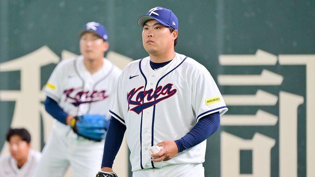 日 바짝 긴장했네! 