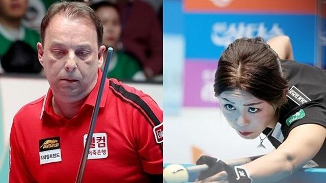 “올시즌 왕중왕은 나야나” PBA-LPBA 월드챔피언십 개막…7大 관전포인트