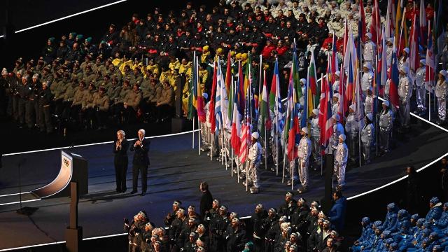 [패럴림픽] 아름다운 도전은 계속된다…태극전사의 감동드라마 2부