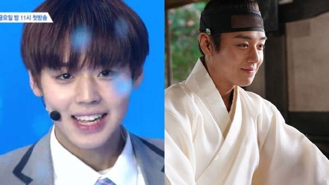 ‘국프남’에서 ‘왕사남’으로… 천만 배우 등극한 박지훈