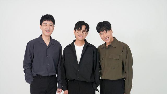 스윗소로우, 8일 신곡 ‘하이파이브’·‘트라우마’ 발매…명품 하모니 온다