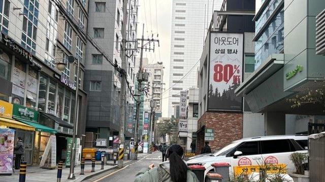 [오늘의 날씨] 전국 곳곳 눈·비···강풍은 ‘주의’