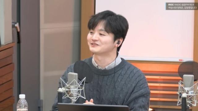 ‘여성시대’ 황가람 “신곡 ‘사랑했고…’, 작곡가 실제 경험서 출발한 곡”