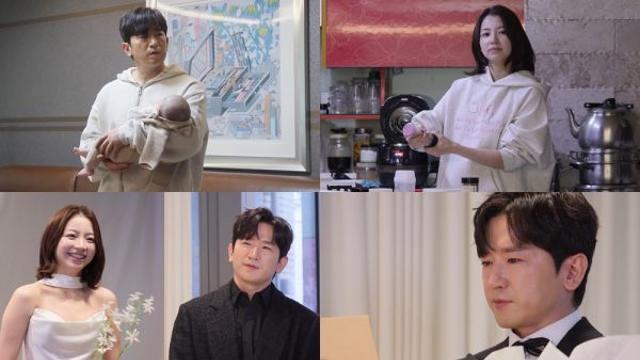 신화 이민우, 아내 향한 '서프라이즈 프러포즈' 현장 최초 공개 