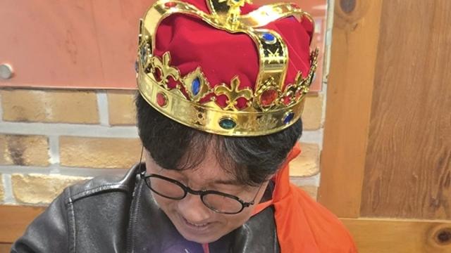 “짜장면 사주던 오빠가 천만 감독 돼”…‘소속사 대표’ 송은이, 장항준 감독 축하 [IS하이컷]