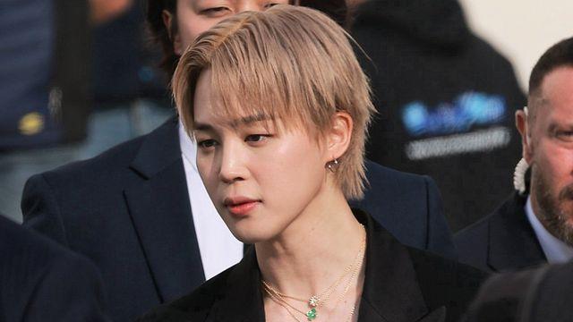 방탄소년단 지민 ‘Who’ 83주…기록 어디까지