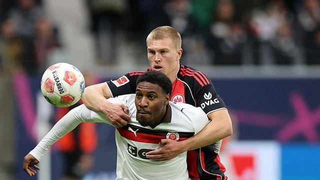 [승부예측] 3월8일(일) 23:30 분데스 25R 상파울리 vs 프랑크푸르트 스코어 예측