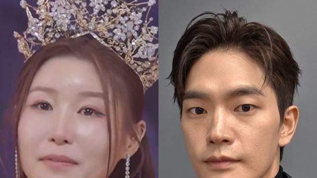 '미스트롯4' 우승 이소나 남편=배우 강상준…'재벌X형사' 안보현 동료 [엑's 이슈]