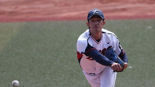 “생각 버리고 본능으로”…고영표, 운명의 일본전 선발 출격