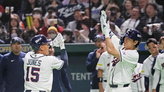 [WBC] 체코전 시청률 9.7%…1위는 '오승환·정민철 해설' MBC