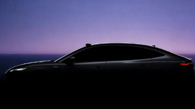 BYD 씰 08 공개, 1,000km 달리고 5분 만에 400km 충전 가능