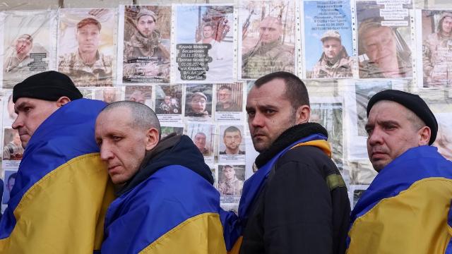 러·우크라, 이틀째 포로 교환…총 1천명