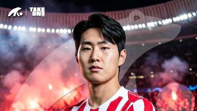 그리즈만 나가고 이강인? 아틀레티코의 여전한 관심 