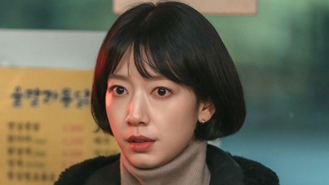 박신혜 위기, 부모까지 위태로운 상황 (언더커버 미쓰홍)