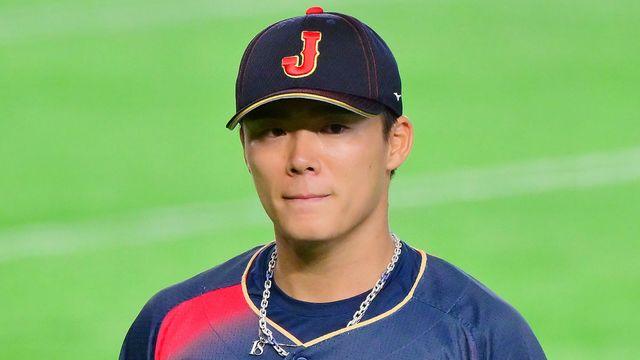 '와 158km/h!' 야마모토, 대만전 2⅔이닝 무피안타 2K 무실점…피치클락 위반→3볼넷 '옥에 티' [도쿄:라이브]