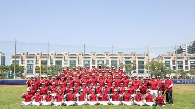 안치홍-박진형 MVP…키움, 2026시즌 스프링캠프 마무리→