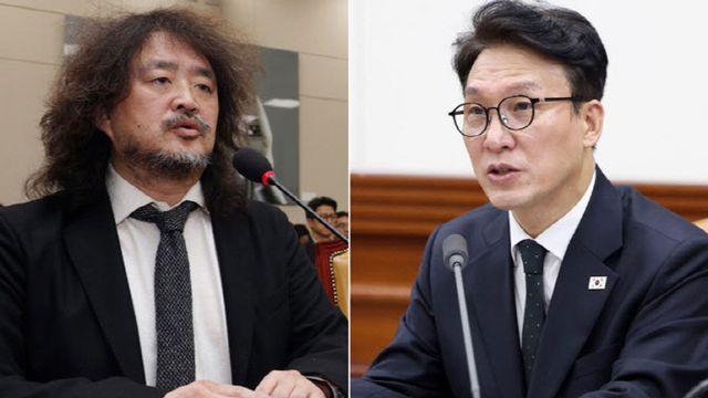 김어준·총리실, 2차 충돌...