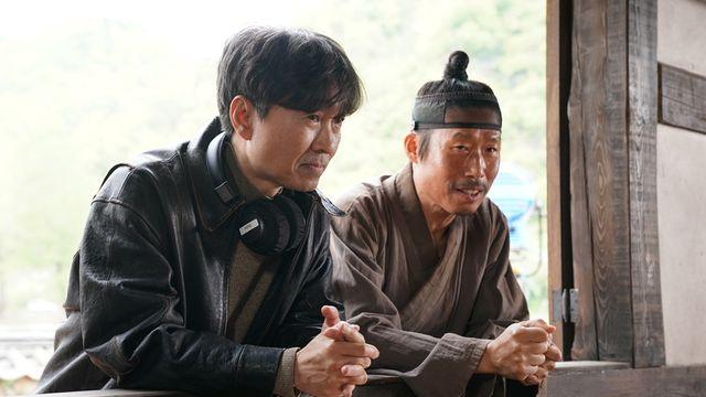 '왕사남' 장항준 감독, 벌써 차기작 준비…