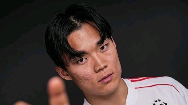 손흥민도 못 했어! 오현규 韓 축구사 최초 초대형 쾌거!…'1달 만에' 몸값 2배 폭등!+'120억→256억' 대폭 상승