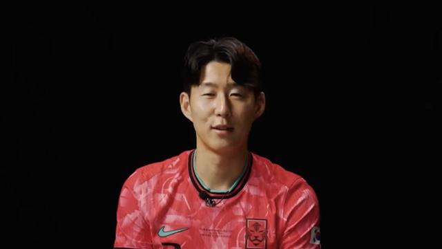 “월드컵 전설? 호날두” 손흥민의 ‘호동생 증명’… 이재성은 박지성 선택