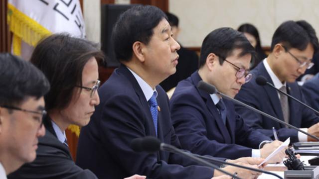 정부, 6일부터 주유소 직접 점검…유가 폭리·담합 철저 단속