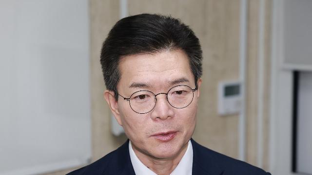 정원오 '폭설대응' 발언 논란…시의원 