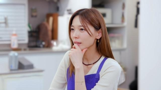 ‘편스토랑’ 선예 “미역국 먹다가 집에서 아기 낳고, 마저 미역국 흡입”