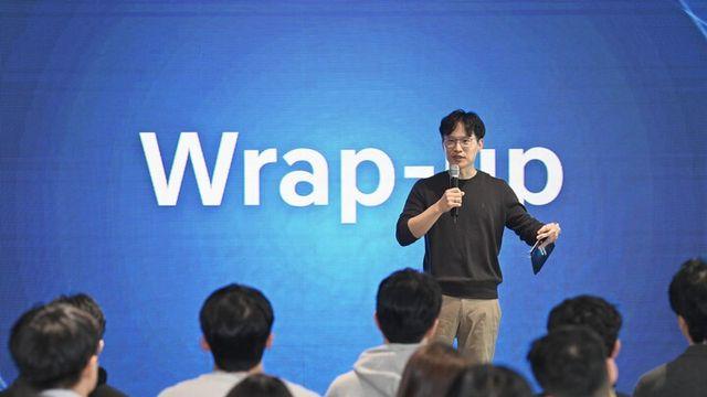 “매출 10배가 적자”···벼랑 끝 포티투닷, ‘송창현 지우기’ 나선 박민우