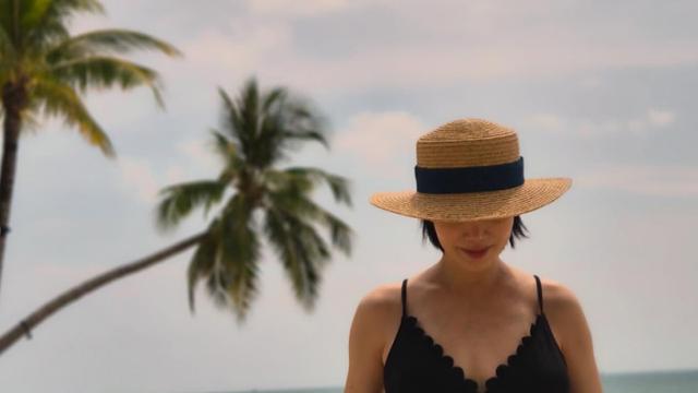 배우 이문정, 셋째 임신…“두 번 유산으로 몸과 마음 힘들었는데”