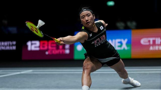 ‘셔틀콕 여제’ 안세영, 전영오픈 8강 진출→‘3번째 우승-2연패’ 순항