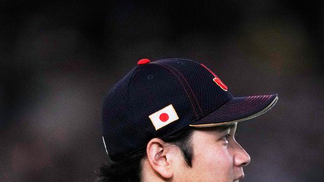 역시 오타니, 대만전 첫 타석 2루타→두 번째 타석 만루 홈런 폭발…2회까지 10-0 압도 [WBC 도쿄]