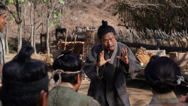 ‘왕의 남자’부터 ‘왕사남’까지… 유해진 다섯 번째 천만