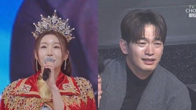 '미스트롯4' 우승자 이소나 남편은 강상준...'재벌X형사' 출연