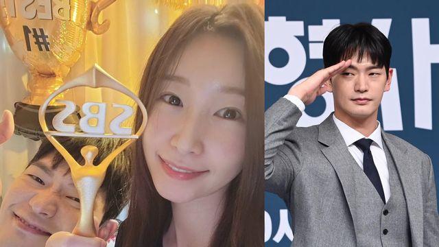 강상준♥'미스트롯4 진' 이소나, 7년 열애→결혼…