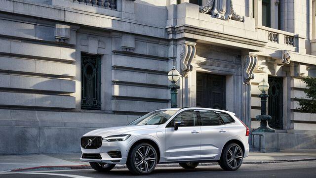 볼보자동차코리아, 2022년 이후 판매된 6만여 대 최신 소프트웨어 무료 업데이트 개시