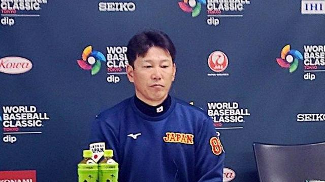 日 감독 왜 이러나? 