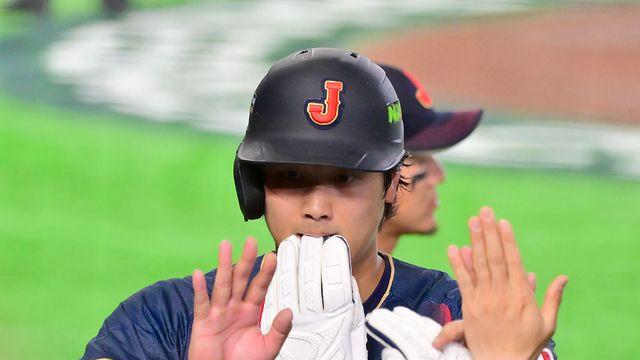 이게 오타니의 '만화야구'인가…'2루타→만루포→적시타' 슈퍼스타가 도쿄돔 휩쓸었다 [WBC]