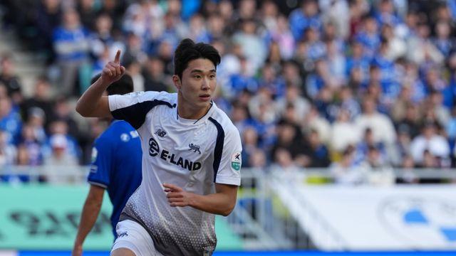 서울 이랜드, 홈 팬들 앞에서 2026시즌 첫 승 노린다…7일 경남과 맞대결