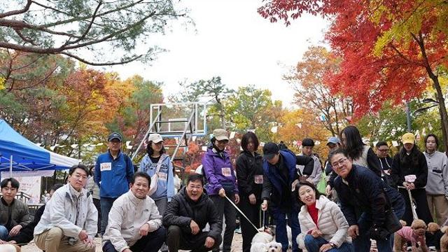 종로구 “씻기고, 미용하고, 맡아줘요~”