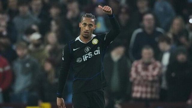 [영상 Clip] '주앙 페드루 폭주!' 첼시, 빌라 원정 4-1 완파…