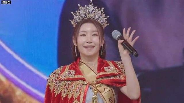 '미스트롯4' 최종 우승자는 이소나 “상금 3억 원 부모님께 쓰고 파”