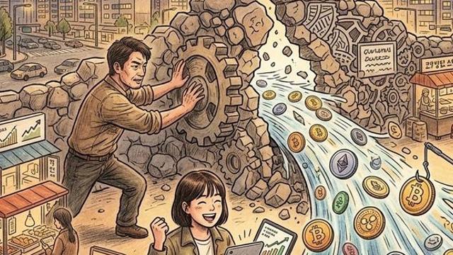 암호화폐(코인) 시장 성장 막았던 중요한 법안, 조만간 통과될까