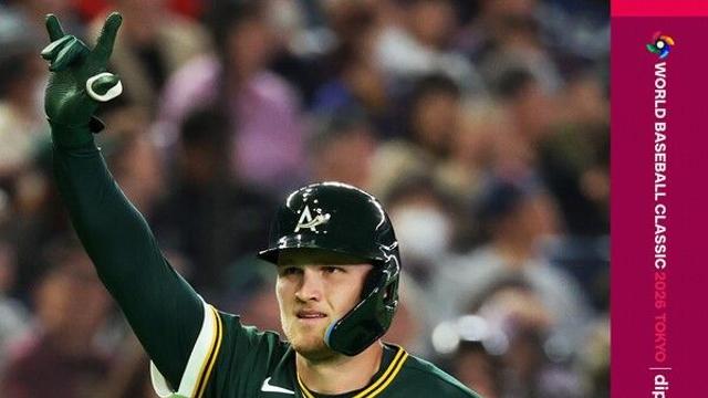 상상이상 호주기세, 체코까지 덥쳐…5-1 완승[WBC]