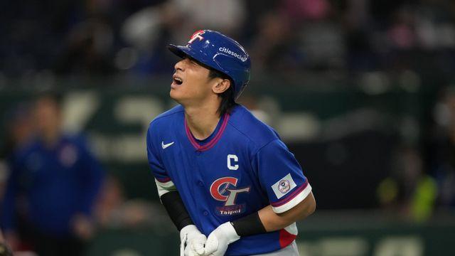 '정당 예산 삭감 탓이야' 호주전 완패 후폭풍 대만, 팬들의 정치 논란까지 불거졌다 [WBC 도쿄]